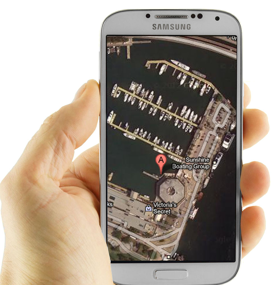phone hand 5