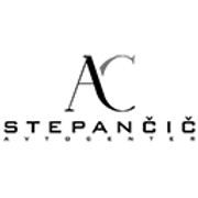 Logotip Avtohiša Stepančič, Servisiranje Vozil, Vesna Stepančič s.p.