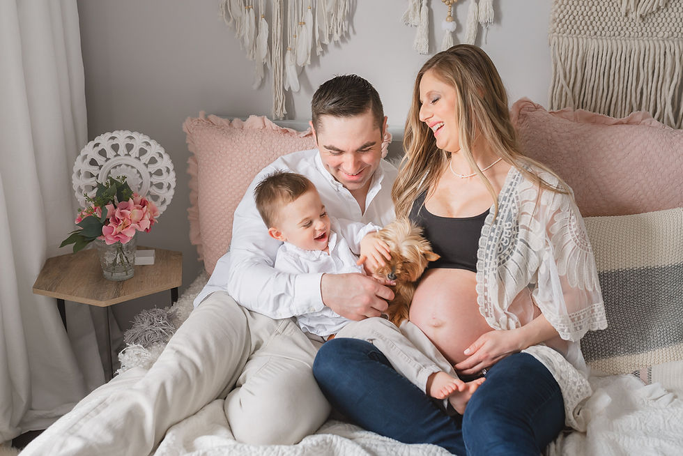 maternity pregnancy photo pictures photography photographer Moncton