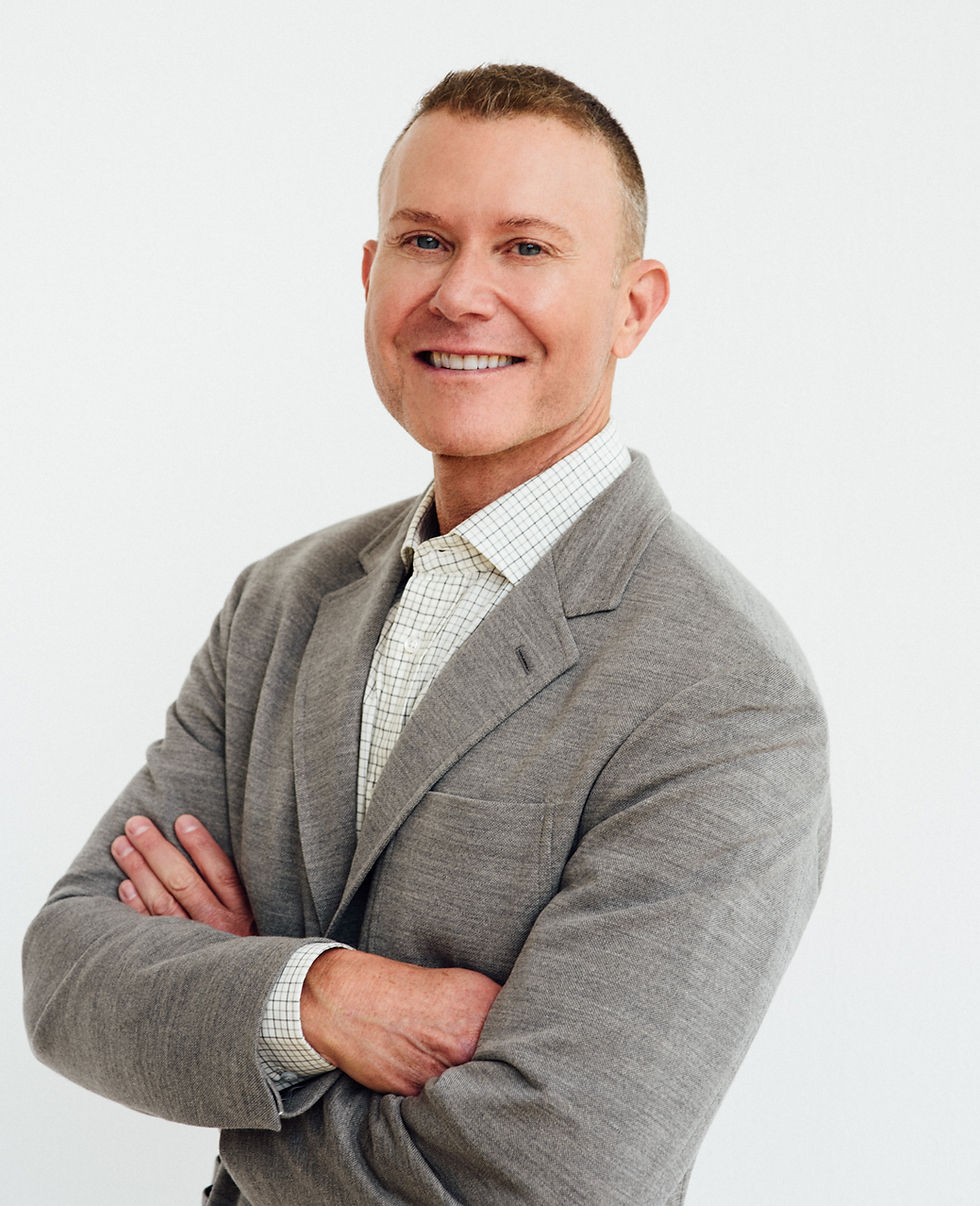 Evan Scheffel