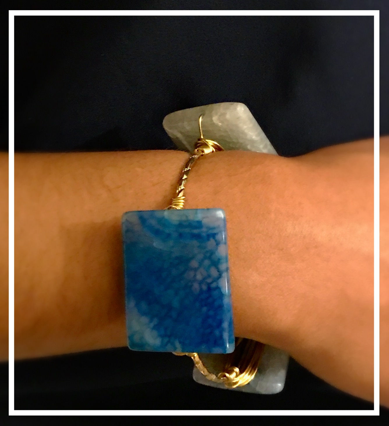 Azulejo Bracelet