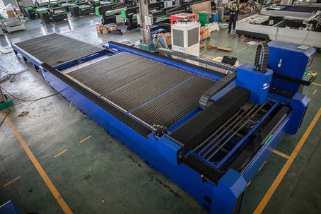 4020 Laser Cutting Machine:Precision Cutting, Superior Performance