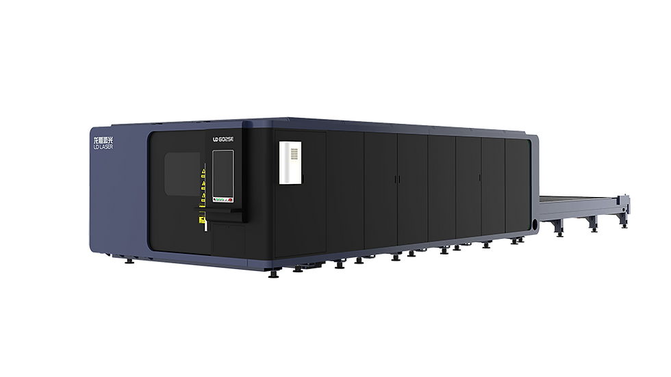 6000w laser cutting machine