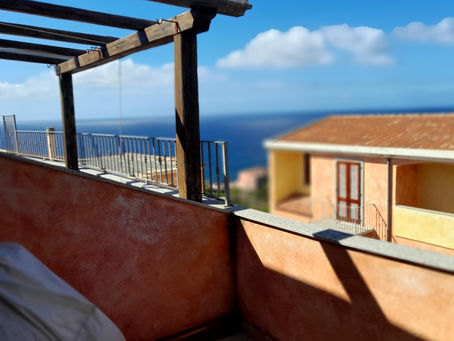Castelsardo, dvoupokojový byt, 40 m2, cena 89.000,- EUR