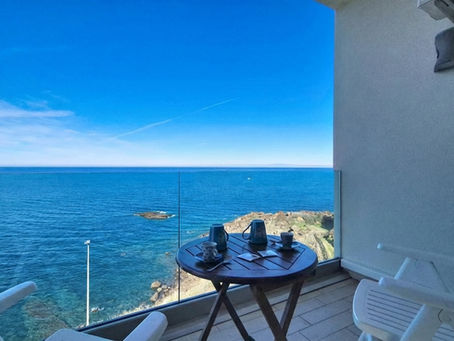 Castelsardo, cena 269.000,- EUR, prodej dvoupokojového bytu