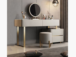 The Perfect Dressing Table for Every Style: Modern, Unique, and Contemporary Designs