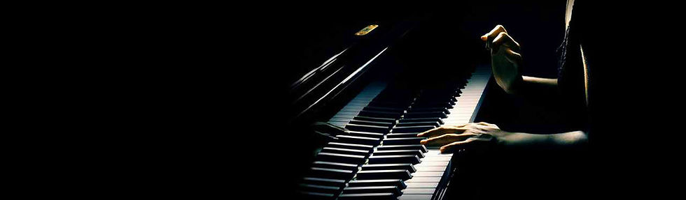 professional-pianist-on-black-background