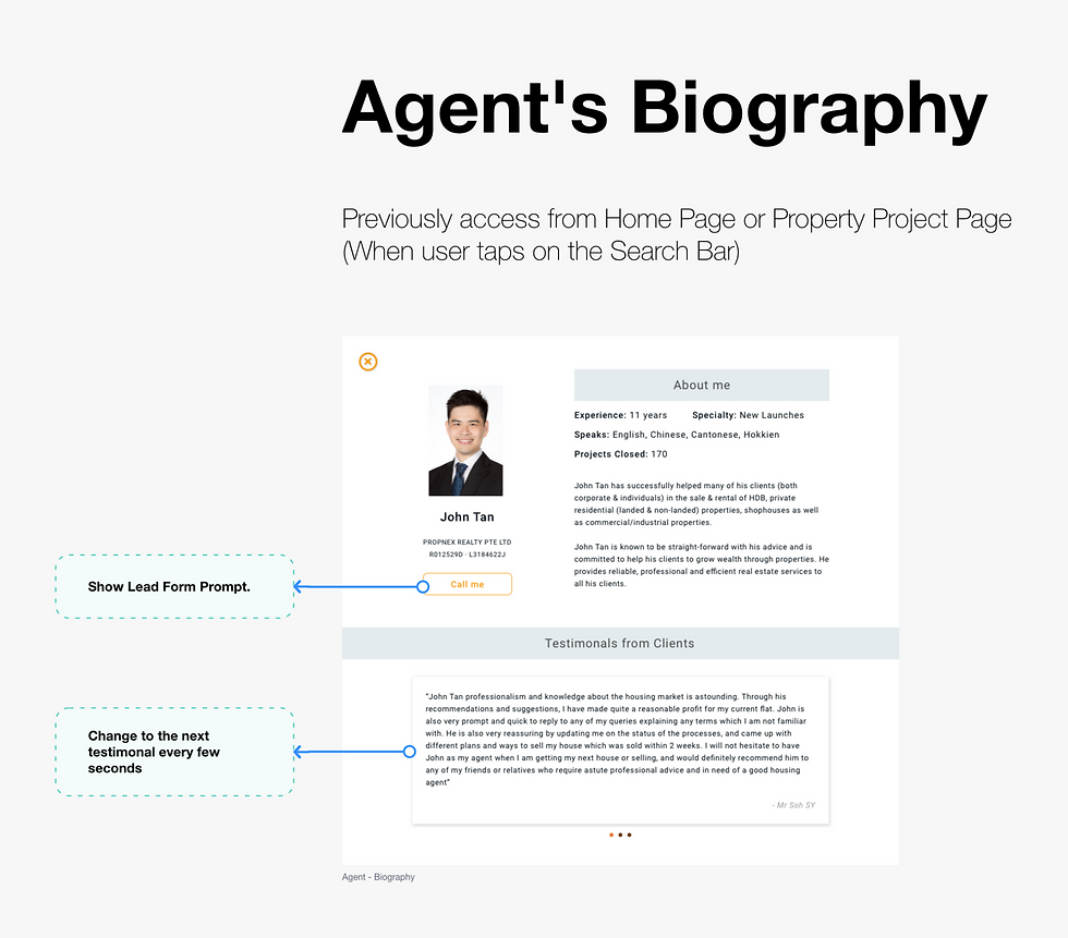 Agent_s Biography