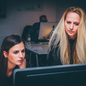 Compatibility in the Business World
