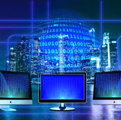 Decoding Information Through Numerology