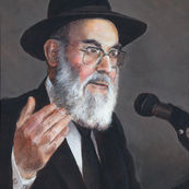 הרב שאול חיים קאופמאן