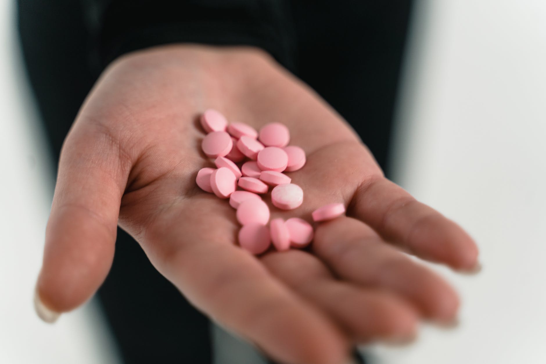 Substance use awareness training image from the original All Heart Initiative website