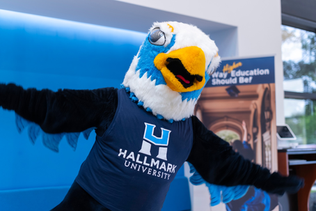 Hallmark University – Host of IMPACT Summit Texas 2025