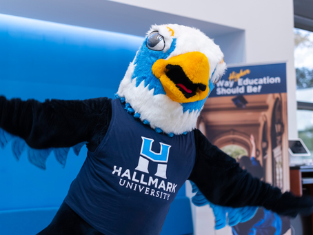 Hallmark University – Host of IMPACT Summit Texas 2025
