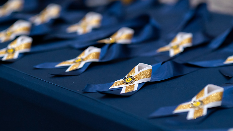 Hallmark University IMAPCT Summit Texas