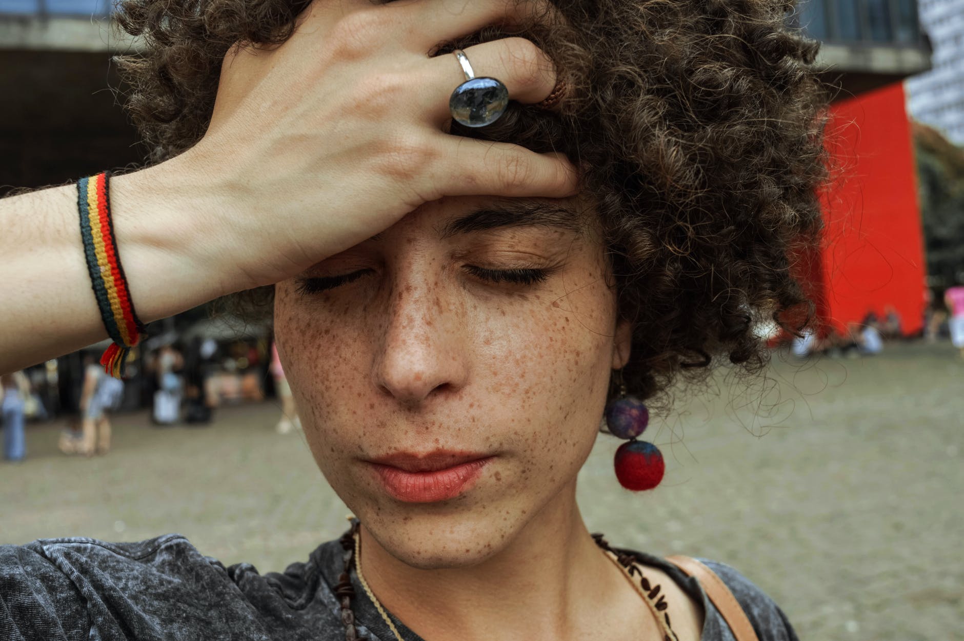 Anxiety awareness training image from the original All Heart Initiative website
