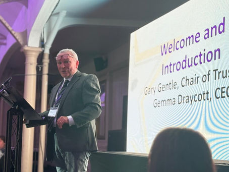 Unveiling a New Era: SHINE Academies' Inspiring First Trust Day Celebration