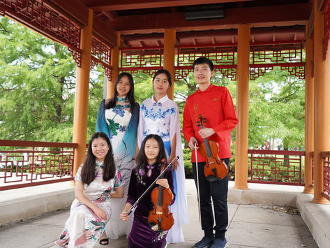 CBCAC Asian American Census Event