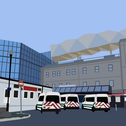 BBC News: Inside A&E