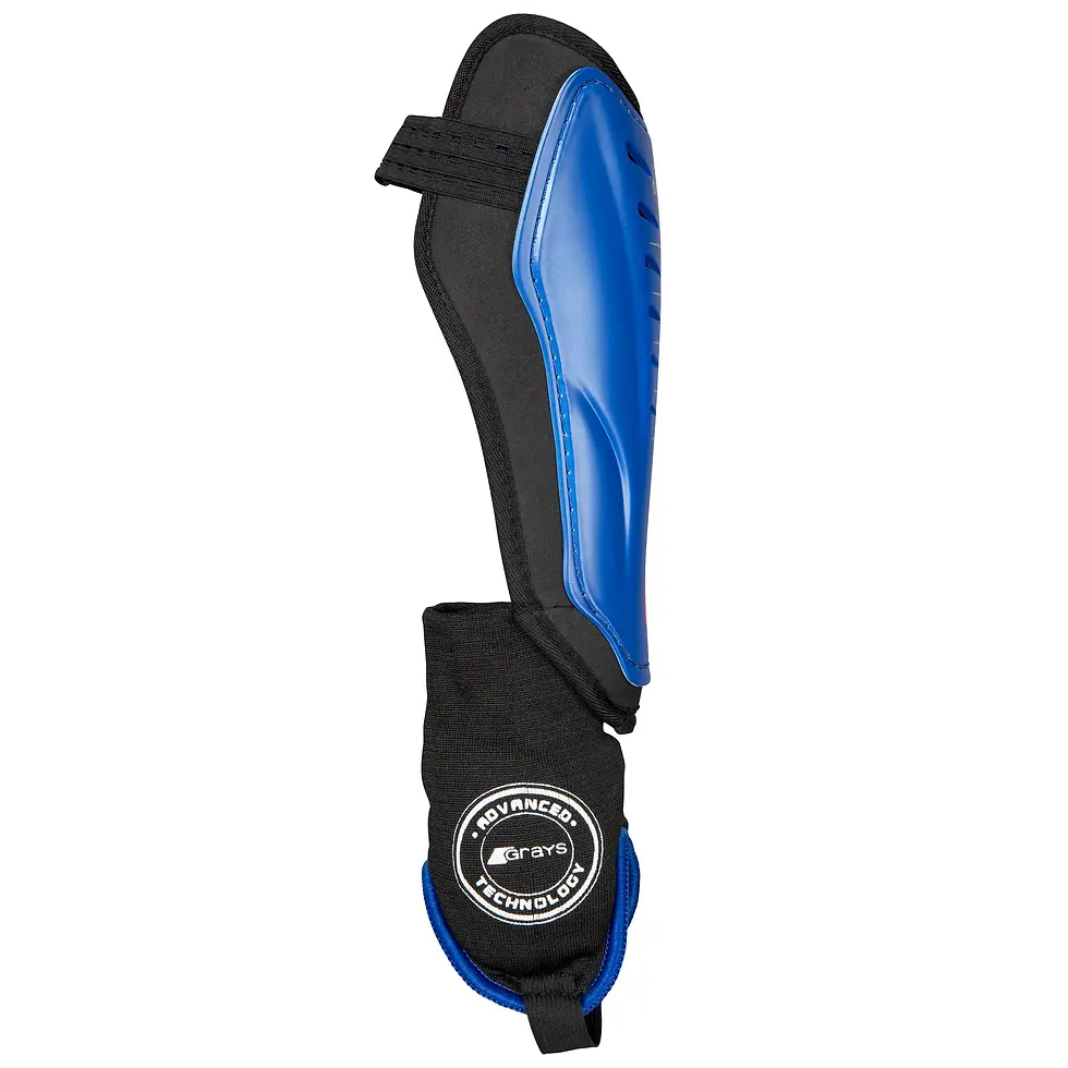 Thumbnail: Grays Shield Hockey Shinguard