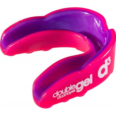Thumbnail: D3Tape Mouthguard