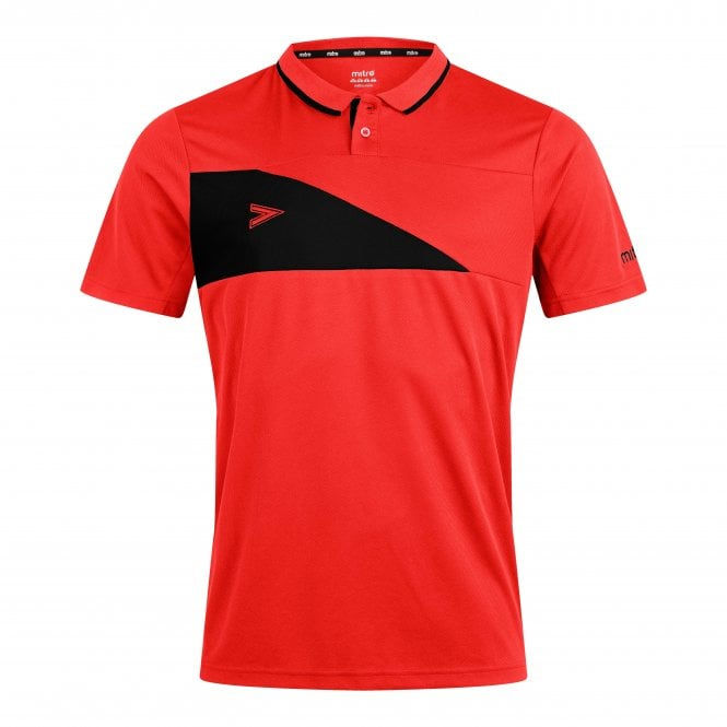 Thumbnail: Bingley Juniors Delta Plus Polo Shirt