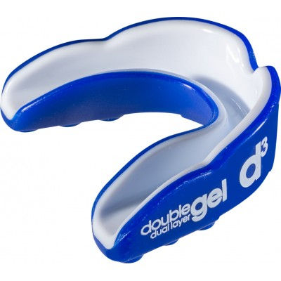 Thumbnail: D3Tape Mouthguard