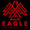 Thumbnail: EAGLE RED LOGO T-SHIRT