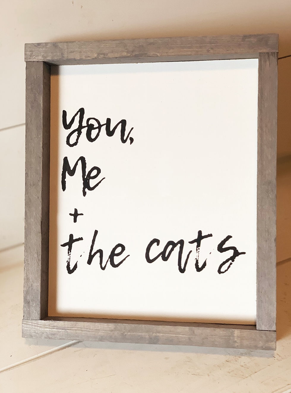 Thumbnail: You, Me & ...