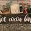 Thumbnail: Hot Cocoa Bar