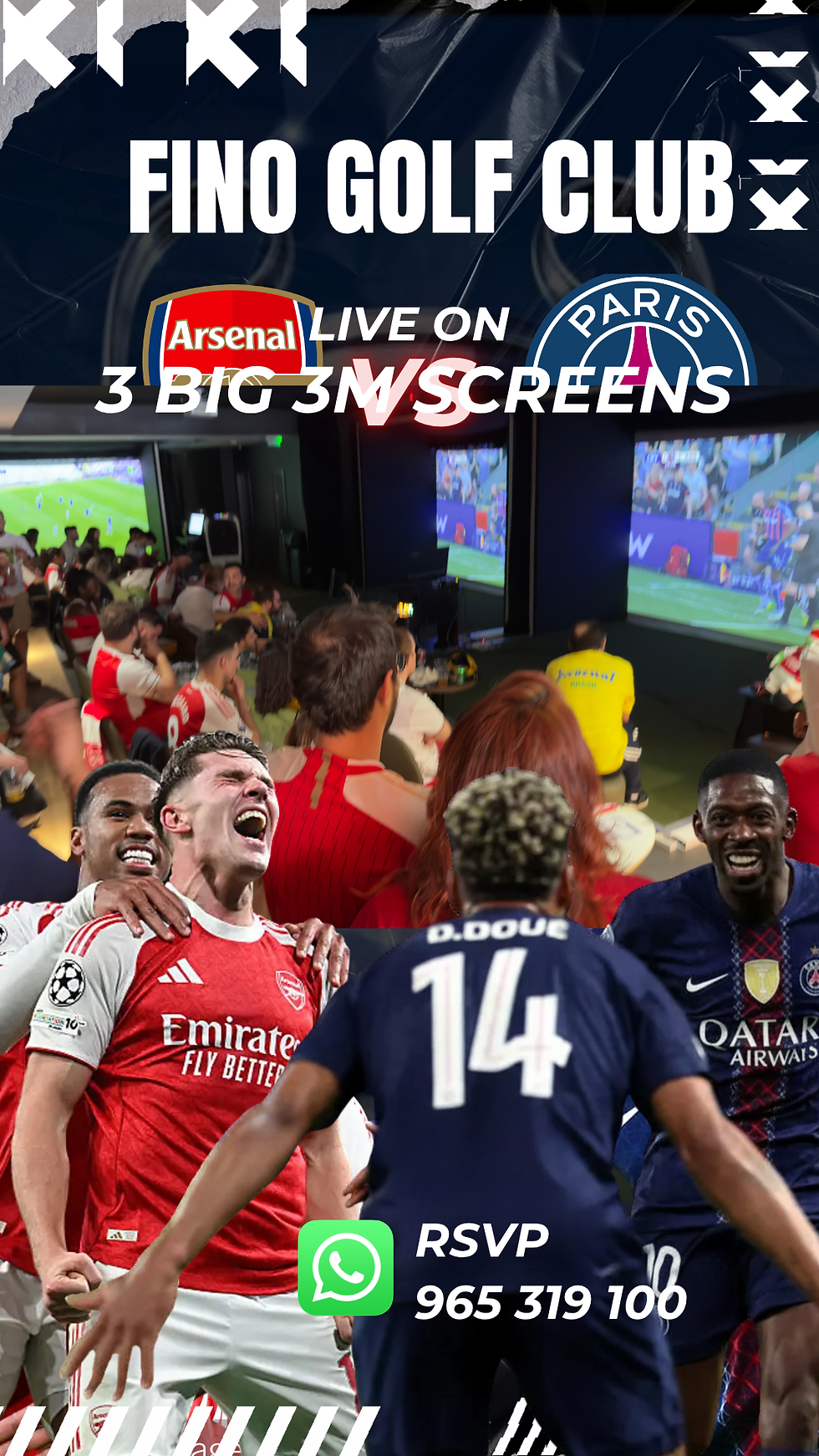 Watch UEFA Champions League Final - Matosinhos, Porto