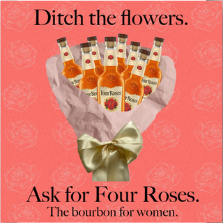 Four Roses: The Bourbon For Women Campaign