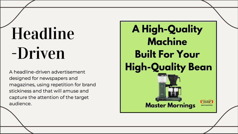 Headline-Driven