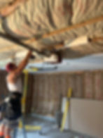 Before: Garage Renovation