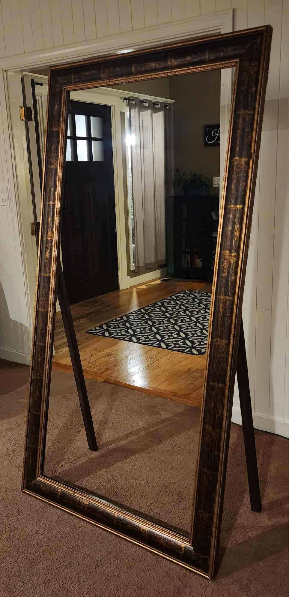 Thumbnail: Life Size Photo Frame