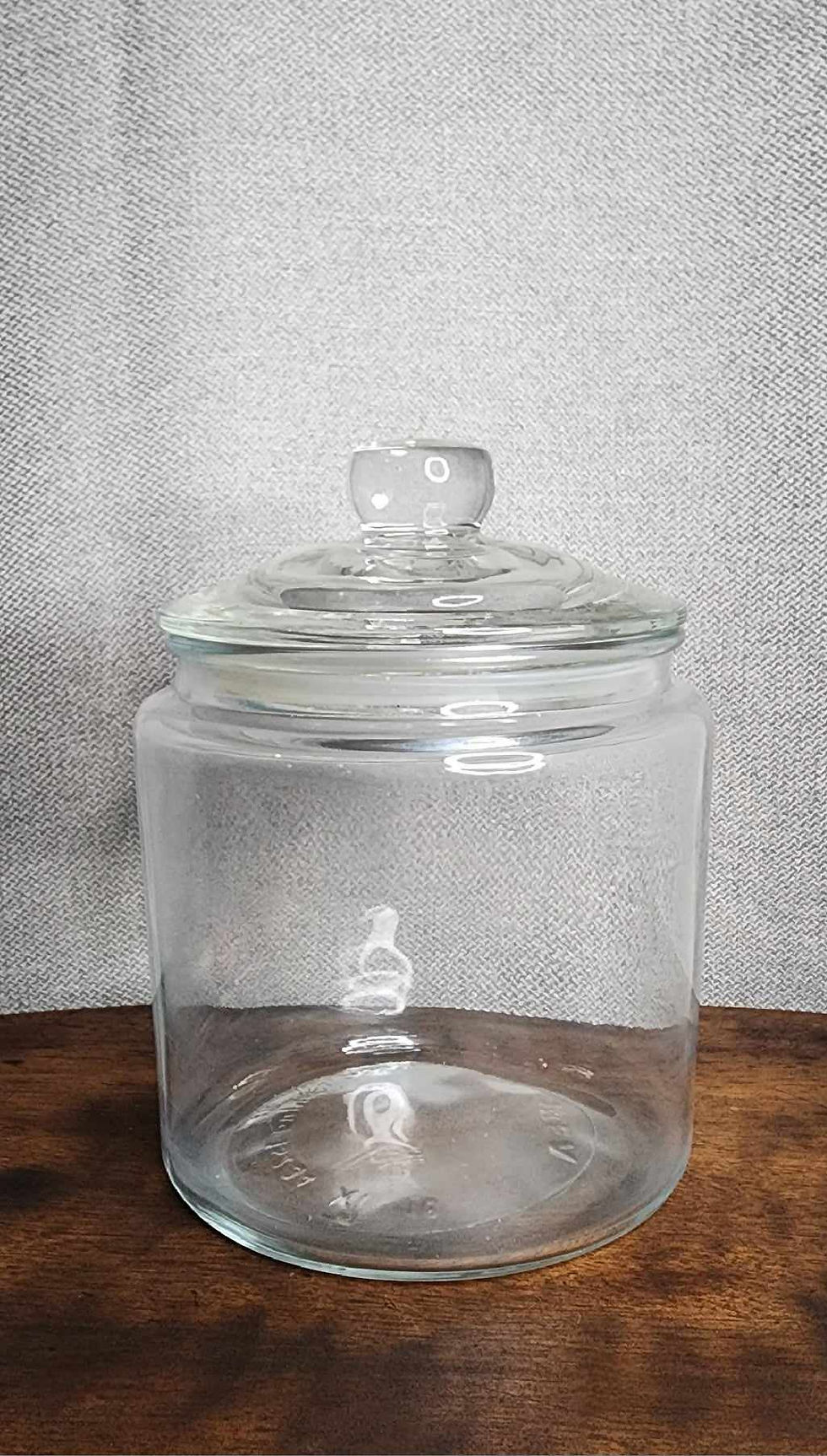 Thumbnail: Candy Jars 2/2