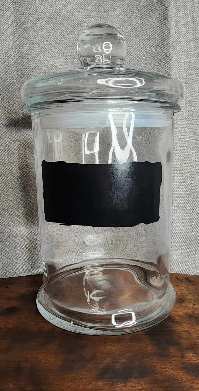 Thumbnail: Candy Jars 2/2
