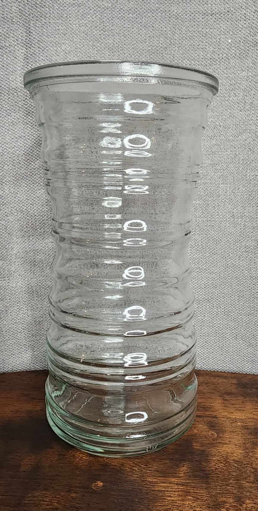 Thumbnail: Assorted Small Glass Vases