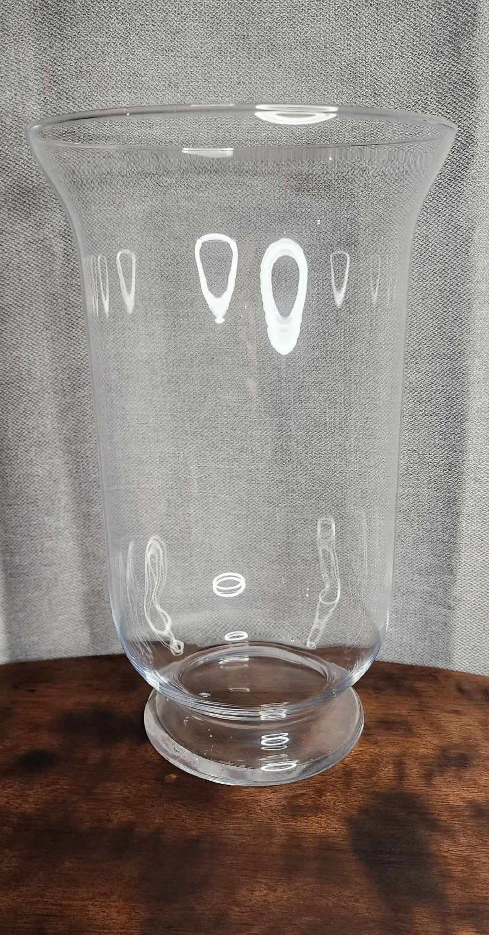 Thumbnail: Assorted Glass Vases
