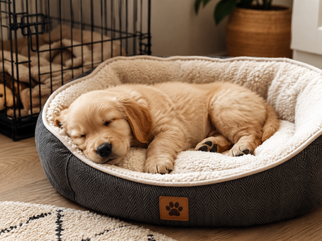NEW DOG OWNERYou've Got a Puppy — Now What?