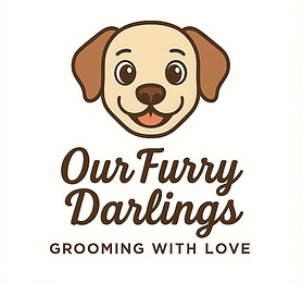 ourfurrydarlings