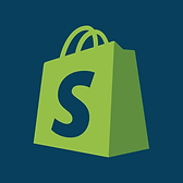 Shopify Logo