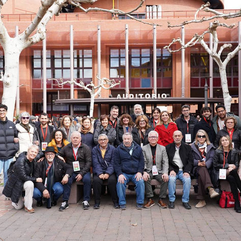 PSOE Alcorcón participa activamente en el Congreso Regional del PSOE de Madrid