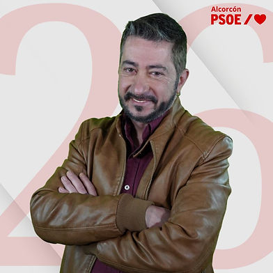 26.  Juan Carlos Martínez Marín