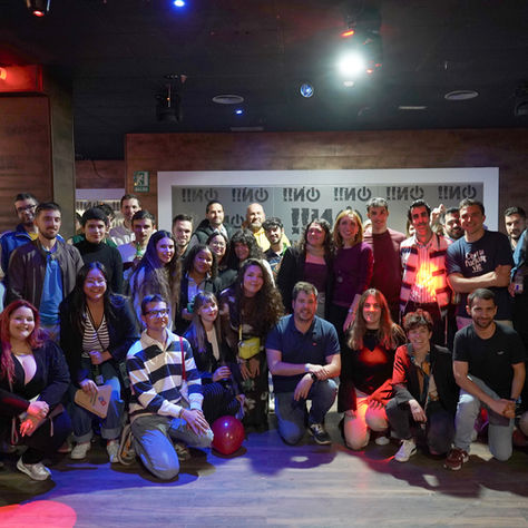 Candelaria Testa: “Cuando hablamos de Juventud no es términos sólo de futuro, sino de presente"