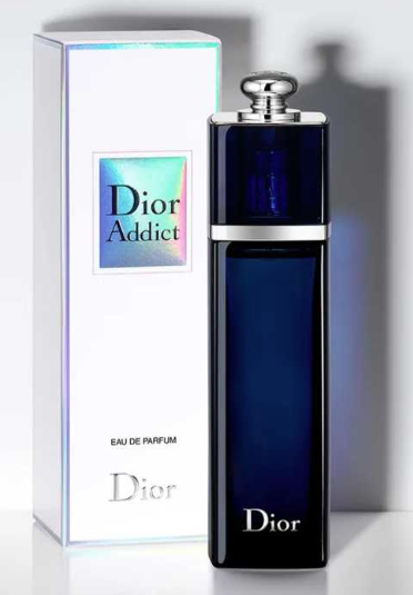 Dior Addict Eau de Parfum Perfume Feminino 100ml