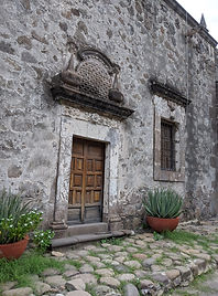 Loreto has even earned the National designation of "Pueblo Magico"