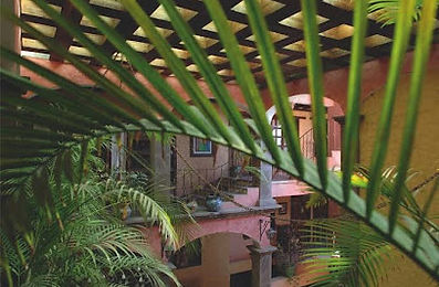 Hotels in Loreto directory for the Loreto area