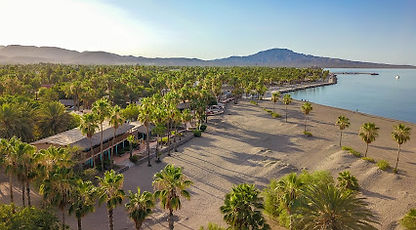 Hotels in Loreto directory for the Loreto area