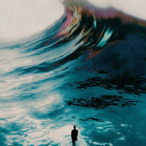 A Parallel Life During The 'Deucalion' Flood + The Oracle of Delphi πΌ